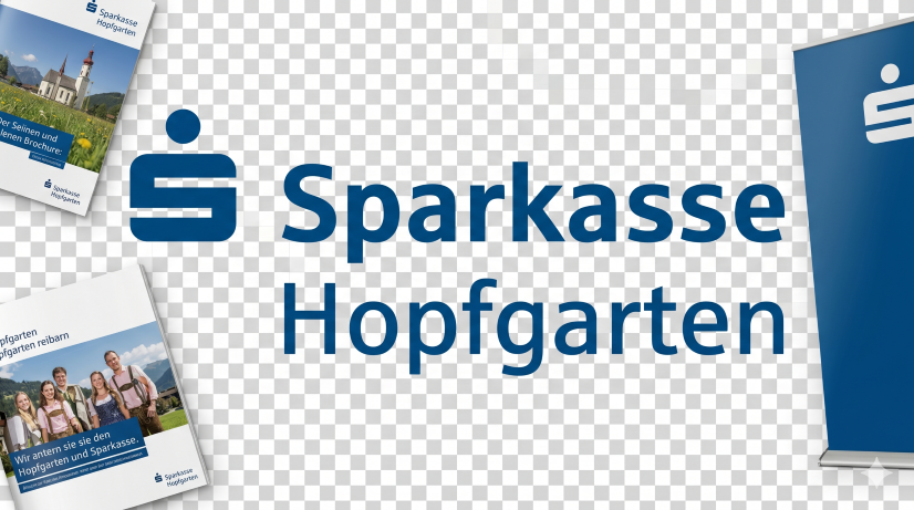 Sparkasse Hopfgarten